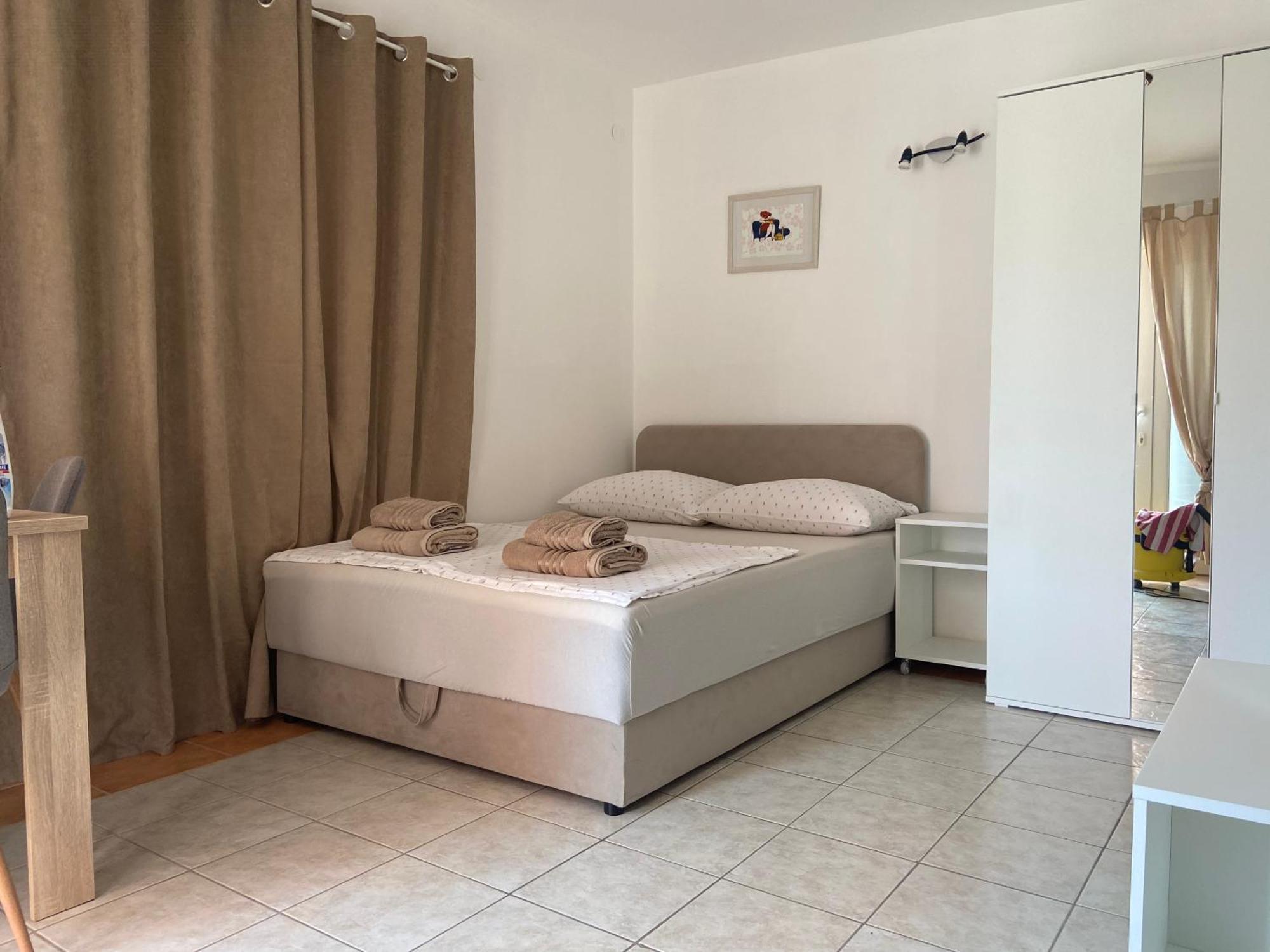 Studio Simoneta Malinska Extérieur photo